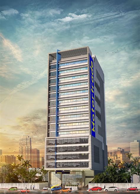 motortrade center mandaluyong photos